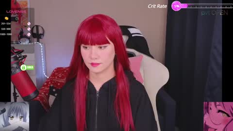 Alina online show from December 2024 01:27:01 AM