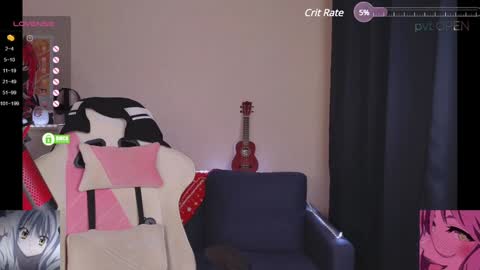 Alina online show from January 2025 01:47:01 AM