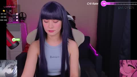 Alina online show from January 2025 03:04:02 AM