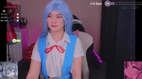 Alina online show from January 2025 05:53:01 AM