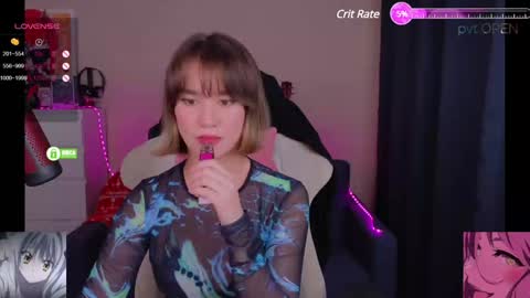 Alina online show from February 2025 06:14:02 AM