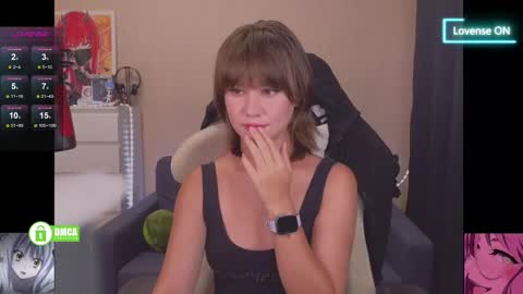 Alina online show from September 2025 02:44:01 AM