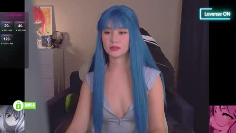 Alina online show from October 2025 02:11:01 AM