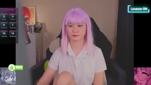 Alina online show from December 2025 03:01:01 AM