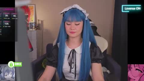 Alina online show from December 2025 03:47:02 AM