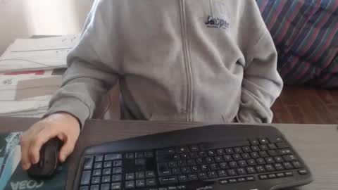 Snapshot of creamormilk chatting on October 2025 05:09:01 PM Creamormilk online show from October 2025 05:09:01 PM