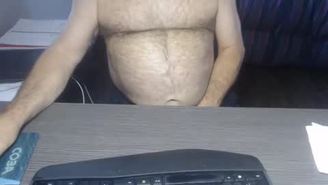 Snapshot of creamormilk chatting on October 2025 12:50:01 PM Creamormilk online show from October 2025 12:50:01 PM