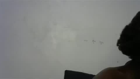 Snapshot of creamybabee chatting on January 2025 03:18:02 AM queen online show from January 2025 03:18:02 AM