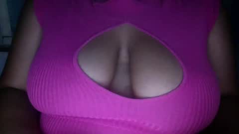 CreamyCocoBabe online show from January 2025 07:15:01 AM