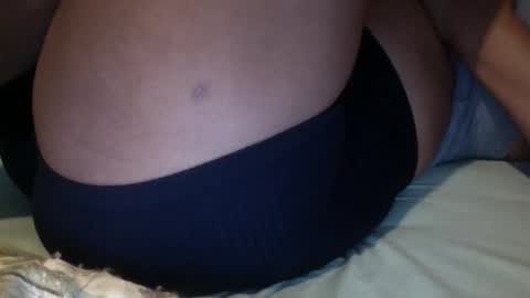 CreamyCocoBabe online show from January 2025 09:46:02 PM