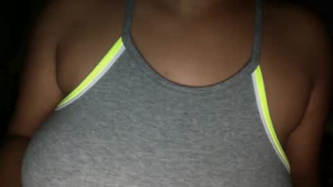 CreamyCocoBabe online show from January 2025 11:56:01 PM