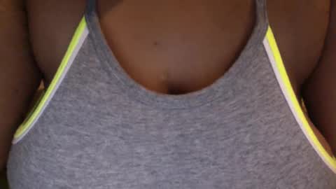 CreamyCocoBabe online show from January 2025 03:09:01 AM