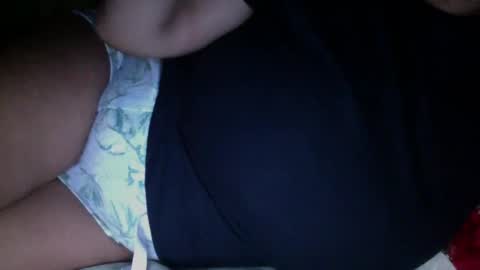 CreamyCocoBabe online show from January 2025 04:52:01 PM