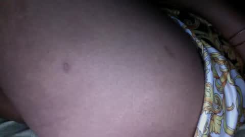 CreamyCocoBabe online show from February 2025 07:41:01 AM