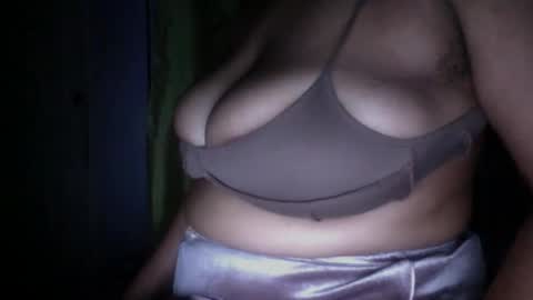 CreamyCocoBabe online show from February 2025 05:09:01 AM