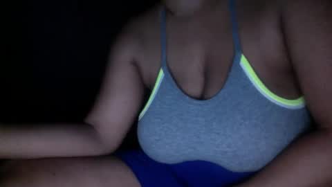 CreamyCocoBabe online show from March 2025 08:41:01 AM