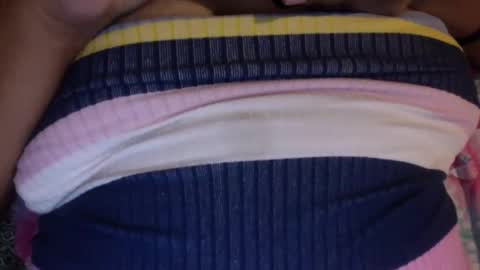 CreamyCocoBabe online show from September 2025 07:51:02 PM