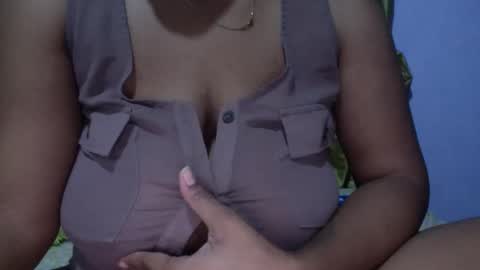 CreamyCocoBabe online show from January 2026 09:51:02 PM
