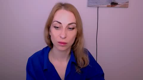 Lera online show from November 2025 12:38:02 PM