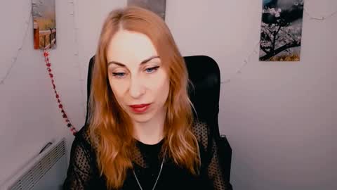 Lera online show from March 2026 12:33:01 PM