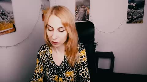 Lera online show from June 2026 12:40:02 PM