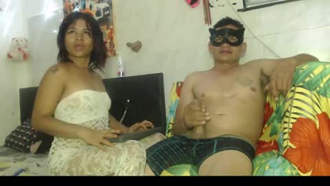 Frank and Nathy  online show from February 2025 05:19:02 AM