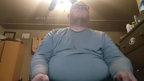 Snapshot of creeeping_death chatting on December 2024 09:09:02 AM The hopeless romantic online show from December 2024 09:09:02 AM