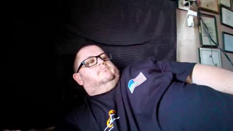 Snapshot of creeeping_death chatting on September 2025 06:52:02 PM The hopeless romantic online show from September 2025 06:52:02 PM