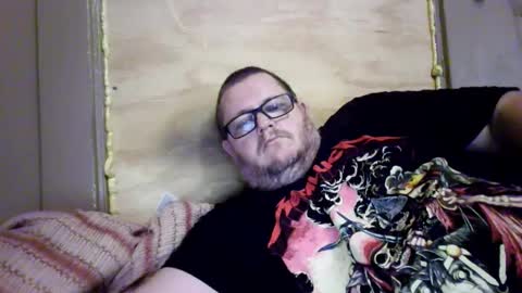 Snapshot of creeeping_death chatting on October 2025 06:41:02 PM The hopeless romantic online show from October 2025 06:41:02 PM