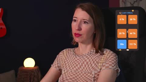 Quinn de la Creme online show from February 2026 03:18:01 AM