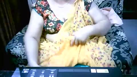 Sonika69 online show from October 2025 12:06:01 AM