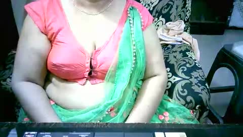 Sonika69 online show from October 2025 05:55:01 PM