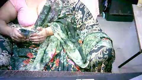 Sonika69 online show from November 2025 11:10:02 PM