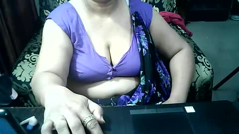Sonika69 online show from July 2026 07:09:01 PM
