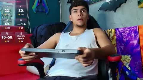 Snapshot of crh58_ chatting on November 2025 02:28:01 PM crh58_ online show from November 2025 02:28:01 PM