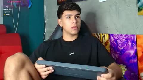 Snapshot of crh58_ chatting on December 2025 07:41:01 PM crh58_ online show from December 2025 07:41:01 PM