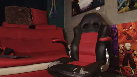 crh58_ online show from April 2026 05:08:02 AM