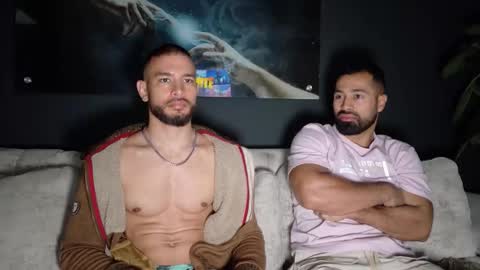 CRHISTIAN online show from March 2026 03:05:02 PM