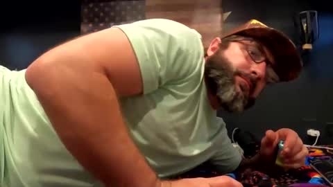 TexasMonsterCockWontFit online show from February 2025 08:45:02 PM