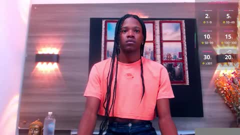 Snapshot of criisbrown_ chatting on December 2025 10:24:02 AM CriisBrown online show from December 2025 10:24:02 AM