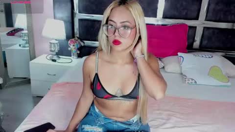 CristyBloom  online show from June 2026 07:57:02 PM