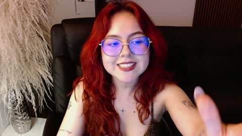 Tatiana  online show from December 2024 10:38:02 AM