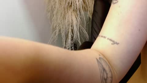 Tatiana  online show from December 2024 04:37:01 PM