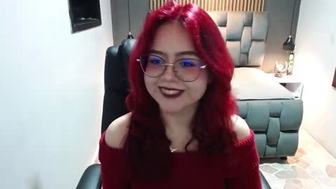 Tatiana  online show from December 2024 05:20:01 AM