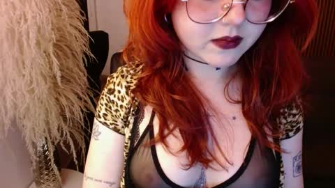 Tatiana  online show from January 2025 10:32:01 AM