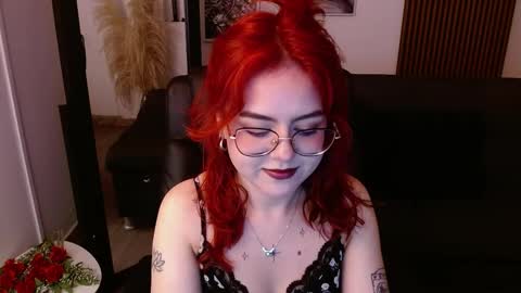 Tatiana  online show from March 2025 07:24:01 AM