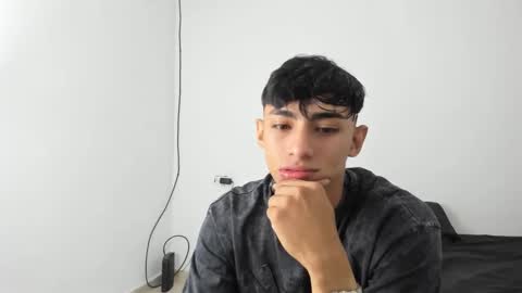 Cristian online show from February 2025 09:24:02 PM