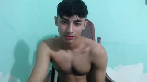 Cristian online show from November 2025 09:36:01 PM