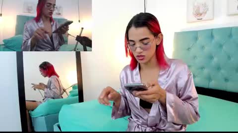 cris_dulce online show from November 2025 06:26:01 PM