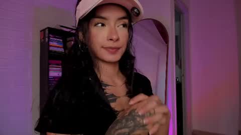 Snapshot of cris_roberts chatting on July 2026 10:26:02 PM Cris Roberts online show from July 2026 10:26:02 PM